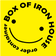 コンテナハウスのBOX OF IRON HOUSE