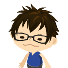 チャリ