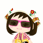 みぃ(^ω^)