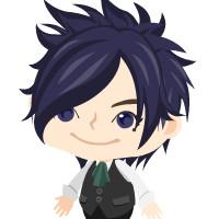 ハーフ