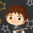 visualに全てを捧げる少女狂った運命時は進む