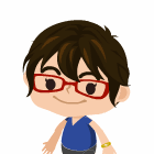 さくはんぼちゃん