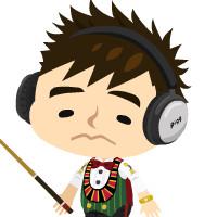 やっさん