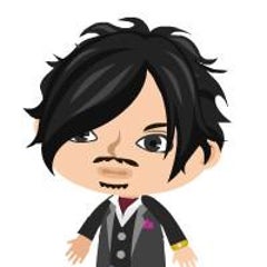 RICCI GROUP 代表 佐藤浩敬のプロフィール