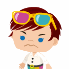 オッサン