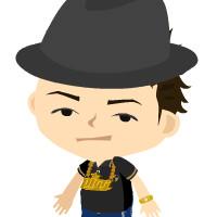 ライタァァ