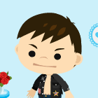 恭平＼(*⌒0⌒)ｂ♪