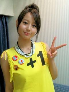 NUMBER GIRLDーact CRAZY!!!