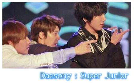 Daesony
