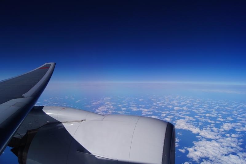 空音