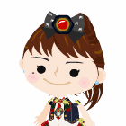 ガチャピン