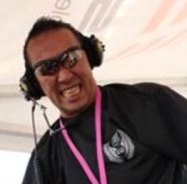 ノッポさん