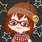 あぃる