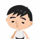 ﾊｹﾞﾋｺｻﾝ