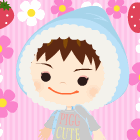 みぃ