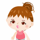 ぶーちゃん