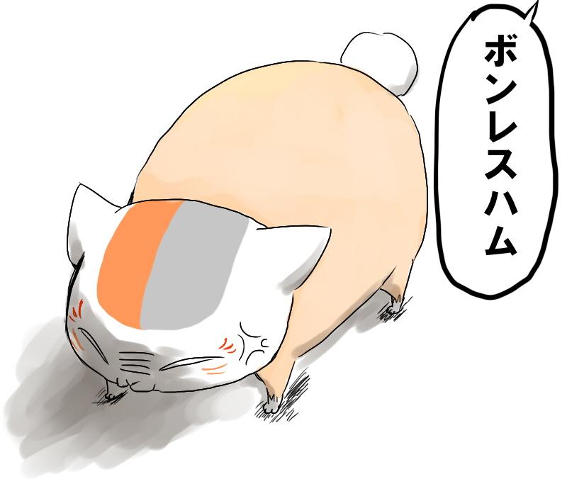 サーシャは冬だけコスプレと決めたらしい