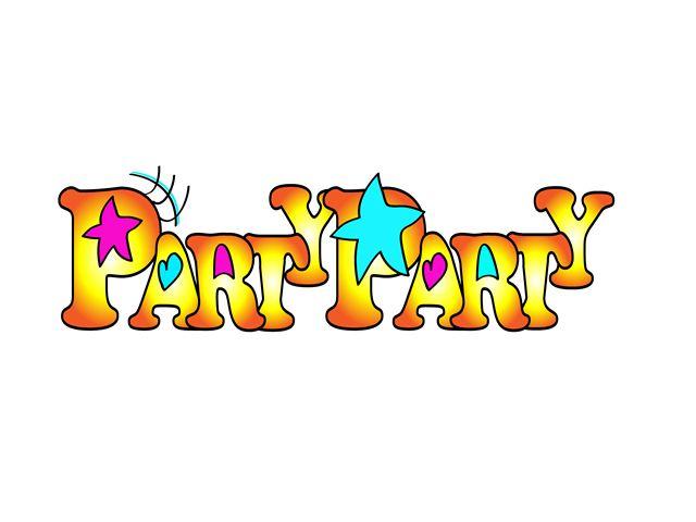 TV番組『PARTY・PARTY』