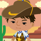 真夜中のカウボーイ