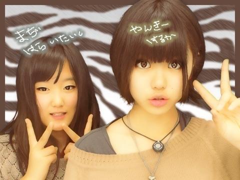 はるにゃん 