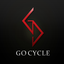 画像 『GO CYCLE』　ブログのユーザープロフィール画像
