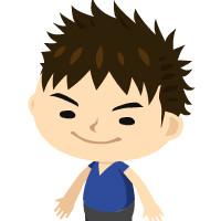 拳ちゃん