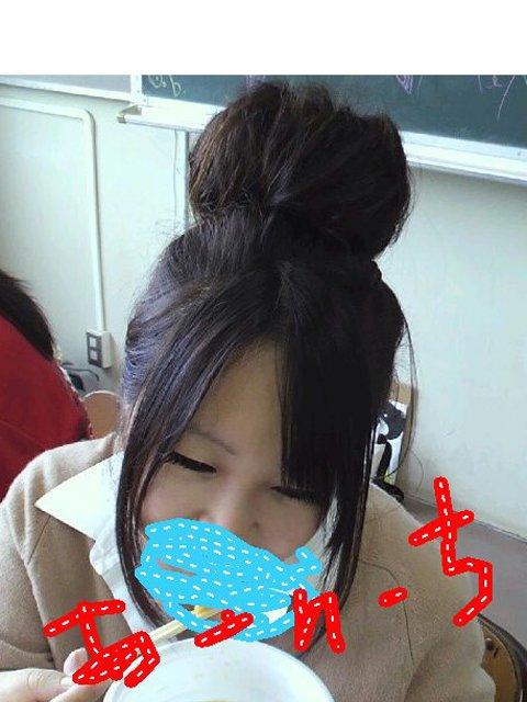 けむりちゃん★樽ｷﾞｬ