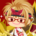 ★グミちゃん★