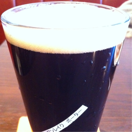Porter