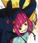 ろびん