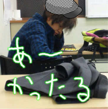 ＨＡＮＤＥＬ(o・・o)