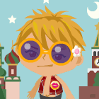 ☆小僧☆！(＾＾)！