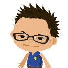 たけぞー