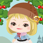 あやちゃん