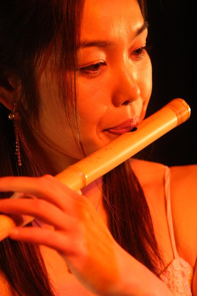 山田路子さんのプロフィールページ