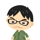 だにゃん
