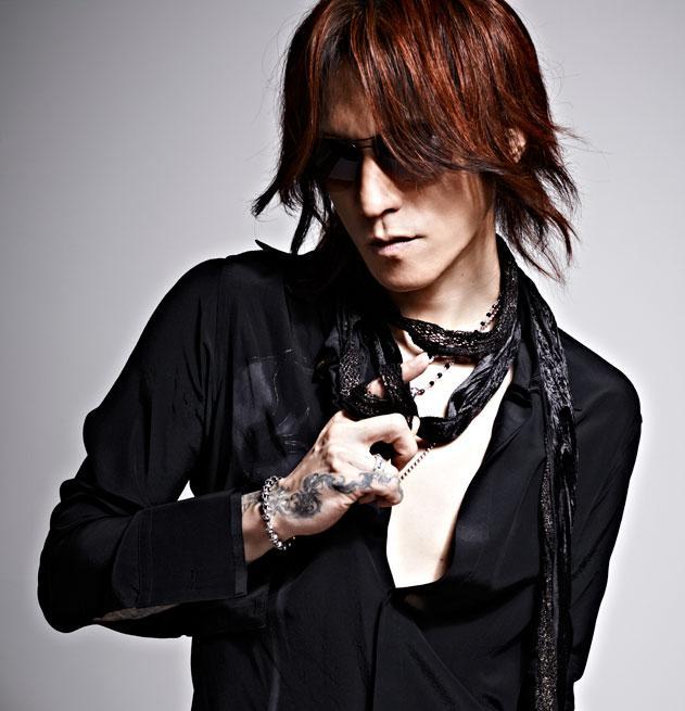 Interview With Sugizo すぎぞーのブログ
