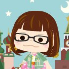 きなこもち