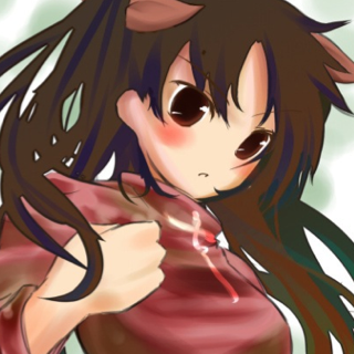 黒兎