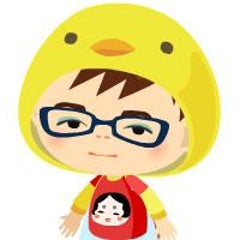 tamadoのプロフィール
