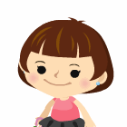 韓国系大人可愛い☆アクセサリーバイヤー：IKUE
