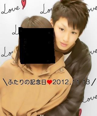 Ⅰ ａm Ｔ氏