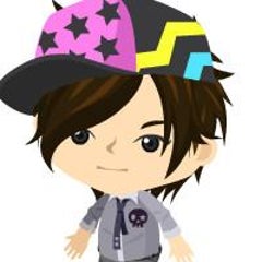 峻侑のプロフィール