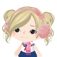 夏蜜柑(๑╹ω╹๑ )