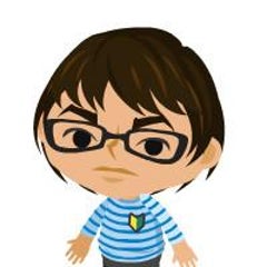 センター長のプロフィール