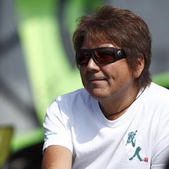 ヤシオの岡ちゃんのプロフィール