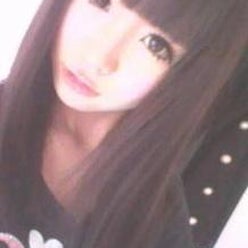 やまだりさ W さんのプロフィールページ やまだりさ W さんのプロフィールページ