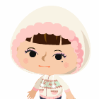 ぶぶ子