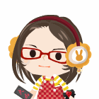 せぃ♪