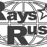raysrush(レイズラッシュ）